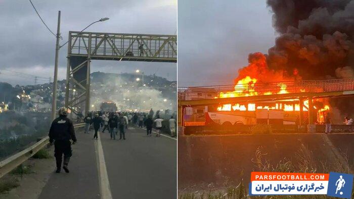 شاهکار خط دفاع ۲۶۰ میلیاردی استقلال در روز ظهور نسل طلایی کشتی ایران