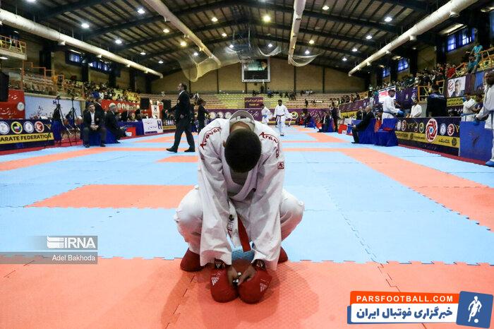 شاهکار خط دفاع ۲۶۰ میلیاردی استقلال در روز ظهور نسل طلایی کشتی ایران