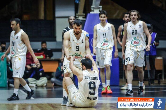 قهرمانان خانه به دوش