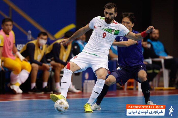 طارمی و احمدعباسی نامزد بهترین‌های فوتبال آسیا