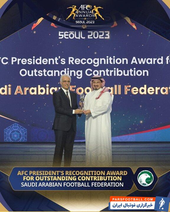 سعید احمدعباسی بهترین بازیکن سال فوتسال آسیا شد