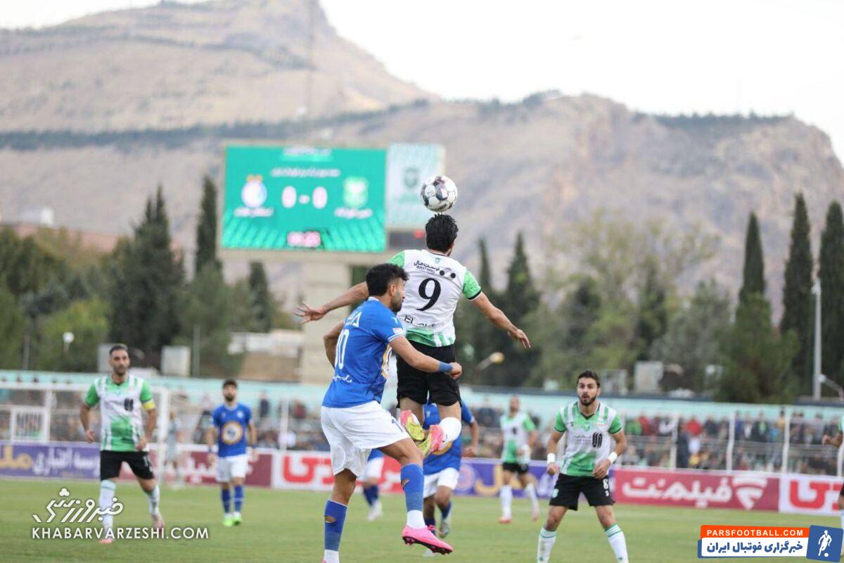 بیماری استقلال قابل علاج است/ موسیمانه ثابت کرد برای خوشگذارنی به تهران نیامده! / سقوط استقلال به دسته پایین خنده‌دار است ولی غیرممکن نیست