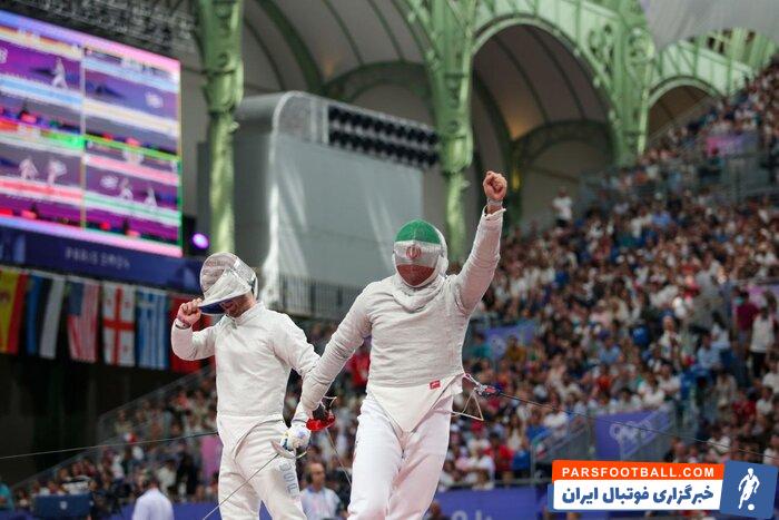 سفر قهرمانان ورزش به بوموسی در روز انتخاب احمد عباسی به عنوان بهترین بازیکن فوتسال آسیا