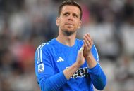 شزنی ؛ تصاویر وویچک شزنی گلر جدید در تمرین بارسلونا