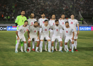 تیم ملی ؛ تیم ملی ایران به دنبال حفظ روند دفاعی فوق العاده این بار برابر قطر