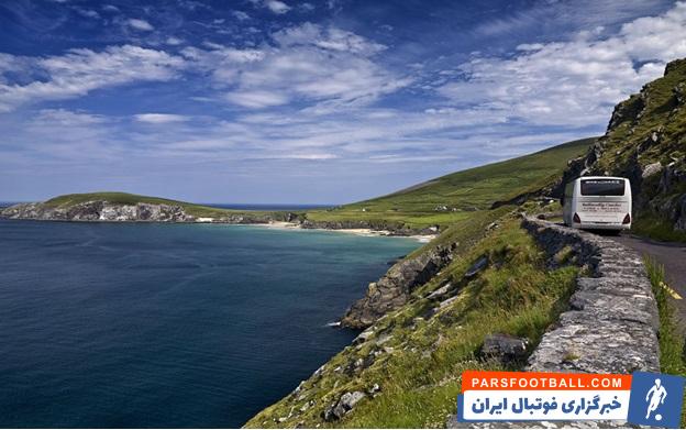 بهترین شرکت های اتوبوسرانی در ایران