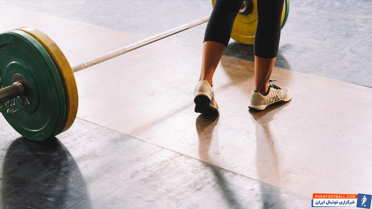 بهترین باشگاه کراسفیت در اصفهان کجاست؟