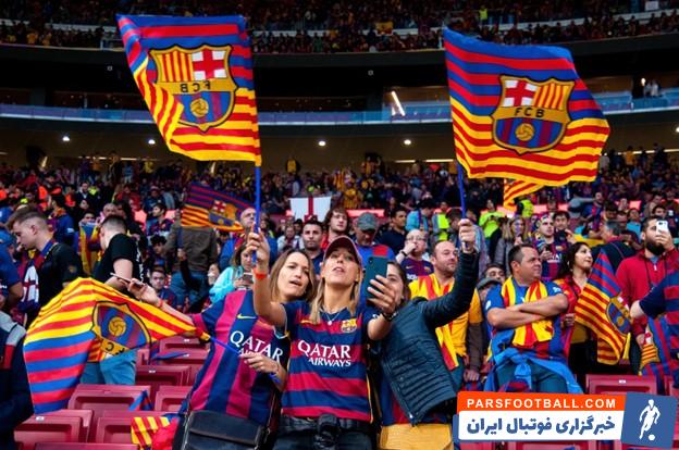 توکن های هواداری سایر باشگاه های اسپانیا