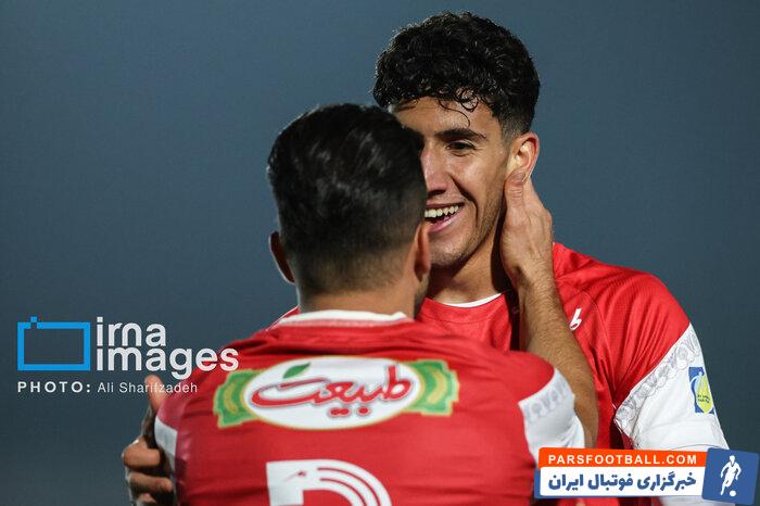 پیشکسوت پرسپولیس: از شرایط استقلال ناراحتم/ سرخابی‌ها آبروی فوتبال ایران هستند