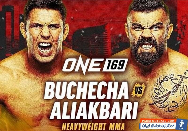 امیر علی اکبری ,