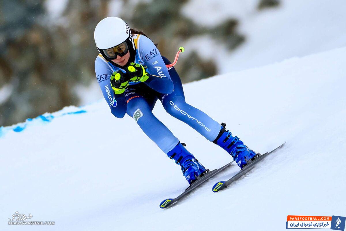 ماتیلده لورنزی