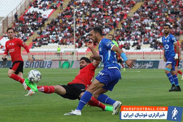 پیشنهاد به استقلال برای دیدار با تراکتور/ اوضاع نباید بدتر شود!