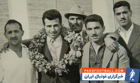 گرایی چگونه نخستین مدال طلای کشتی فرنگی جهان را گرفت؟‌ &nbsp;&nbsp;