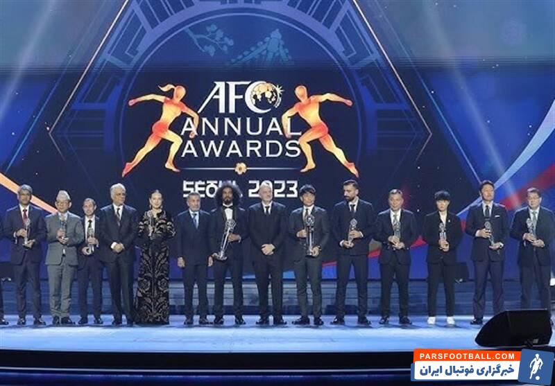 کنفدراسیون فوتبال آسیا (AFC) , فوتبال آسیا , فوتسال , 