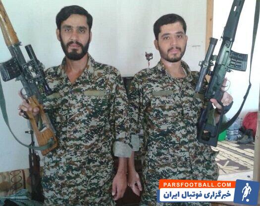 جام قهرمانی پرورش اندام جهان به خانواده شهیدان «بختی» در مشهد اهدا شد