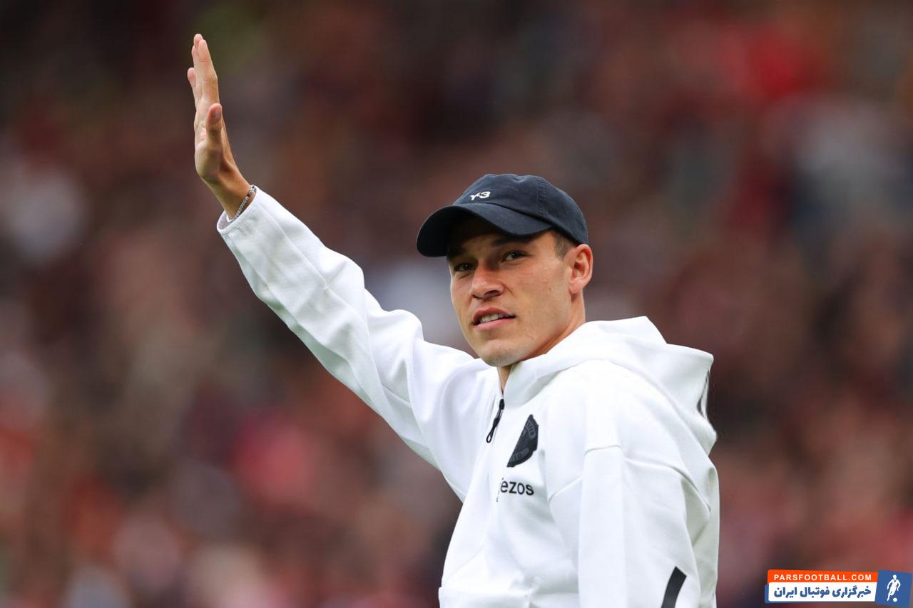 مانوئل اوگارته