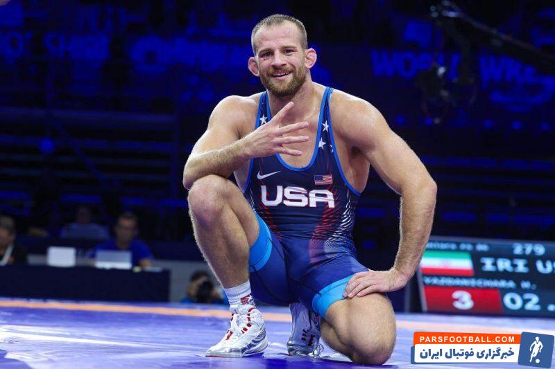 تانک روس را بردی پسر، حالا نوبت جادوگر یانکی است/ جگرمان سوخت کامران؛ دلاور ایرانی خاطره گلیج را تکرار کرد