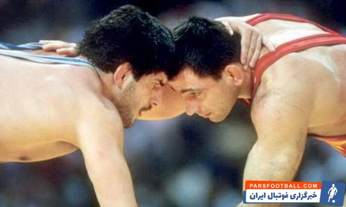 تانک روس را بردی پسر، حالا نوبت جادوگر یانکی است/ جگرمان سوخت کامران؛ دلاور ایرانی خاطره گلیج را تکرار کرد