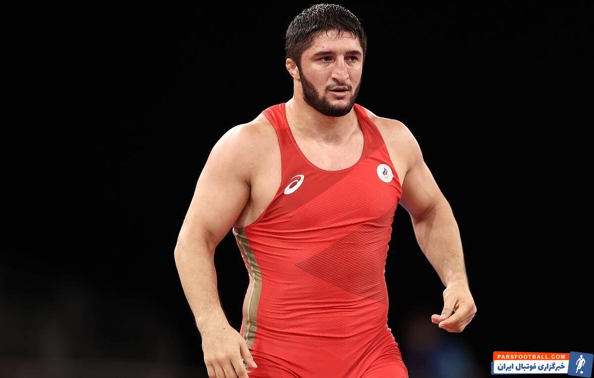 تانک روس را بردی پسر، حالا نوبت جادوگر یانکی است/ جگرمان سوخت کامران؛ دلاور ایرانی خاطره گلیج را تکرار کرد