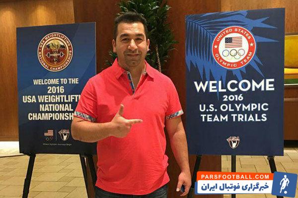 مرادی: در دهه سازندگی با ایوانف در والیبال انقلاب کردم