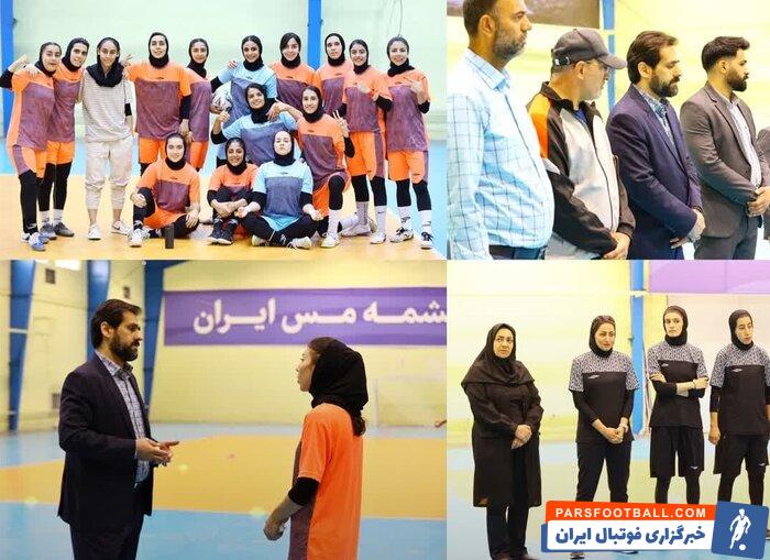 فوتسال زنان مس رفسنجان رو به سقوط؛ نه بومی‌گزینی نه نتیجه‌گیری