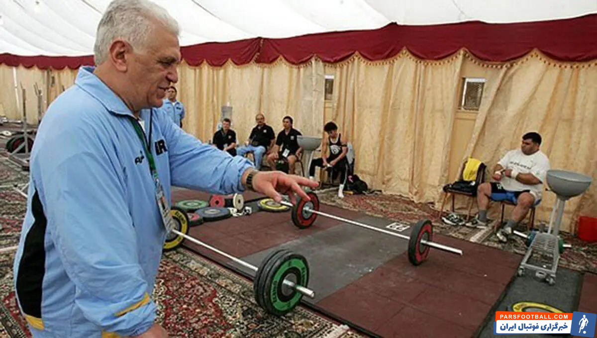 مرادی: در دهه سازندگی با ایوانف در والیبال انقلاب کردم