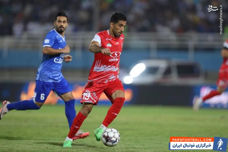 علیپور به درد لیگ یک می‌خورد نه پرسپولیس/ به زودی بنزین این پیرمردها تمام می‌شود/ هرچقدر «بیفوما» درخشید «ژوائو» پخ هم نکرد