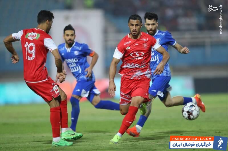 علیپور به درد لیگ یک می‌خورد نه پرسپولیس/ به زودی بنزین این پیرمردها تمام می‌شود/ هرچقدر «بیفوما» درخشید «ژوائو» پخ هم نکرد