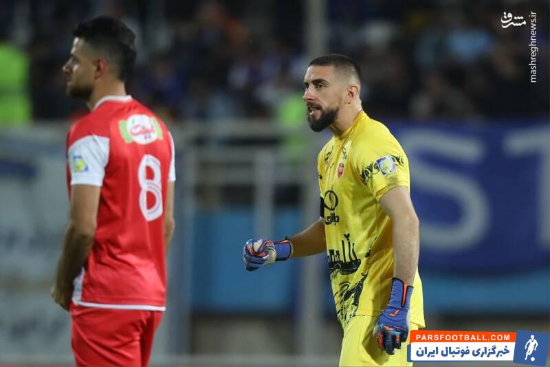 علیپور به درد لیگ یک می‌خورد نه پرسپولیس/ به زودی بنزین این پیرمردها تمام می‌شود/ هرچقدر «بیفوما» درخشید «ژوائو» پخ هم نکرد