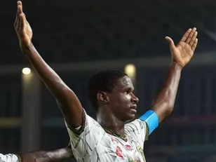 بارسلونا ؛ تصویری از ابراهیم دیارا خرید زمستانی باشگاه بارسلونا