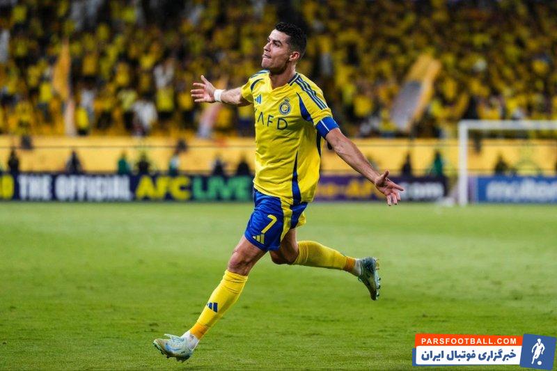 رونالدو : دیگر این که بهترین بازیکن باشم یا جایزه ببرم برایم مهم نیست