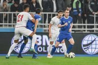 کاظم محمودی : باید قدر موقعیت‌های خودمان را مقابل ازبکستان بدانیم