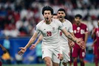 ادموند اختر : بازی مقابل قطر بهترین عملکرد تیم ملی در مقدماتی جام جهانی بود