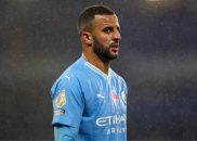 فوتبال ؛الاهلی به دنبال جذب کایل واکر از منچسترسیتی