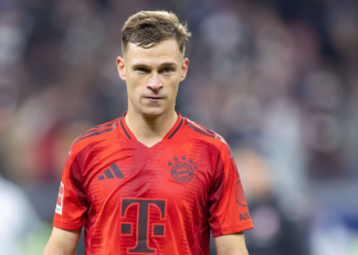 بایرن مونیخ ؛ جاشوا کیمیش در آستانه تمدید قرارداد با بایرن مونیخ