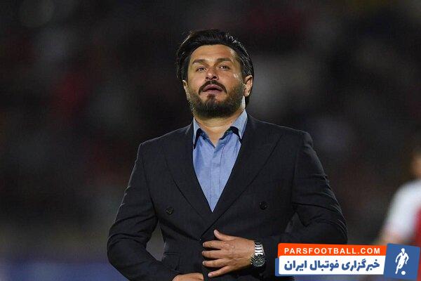 سعید دقیقی به عنوان سرمربی جدید خیبر خرم آباد انتخاب شد