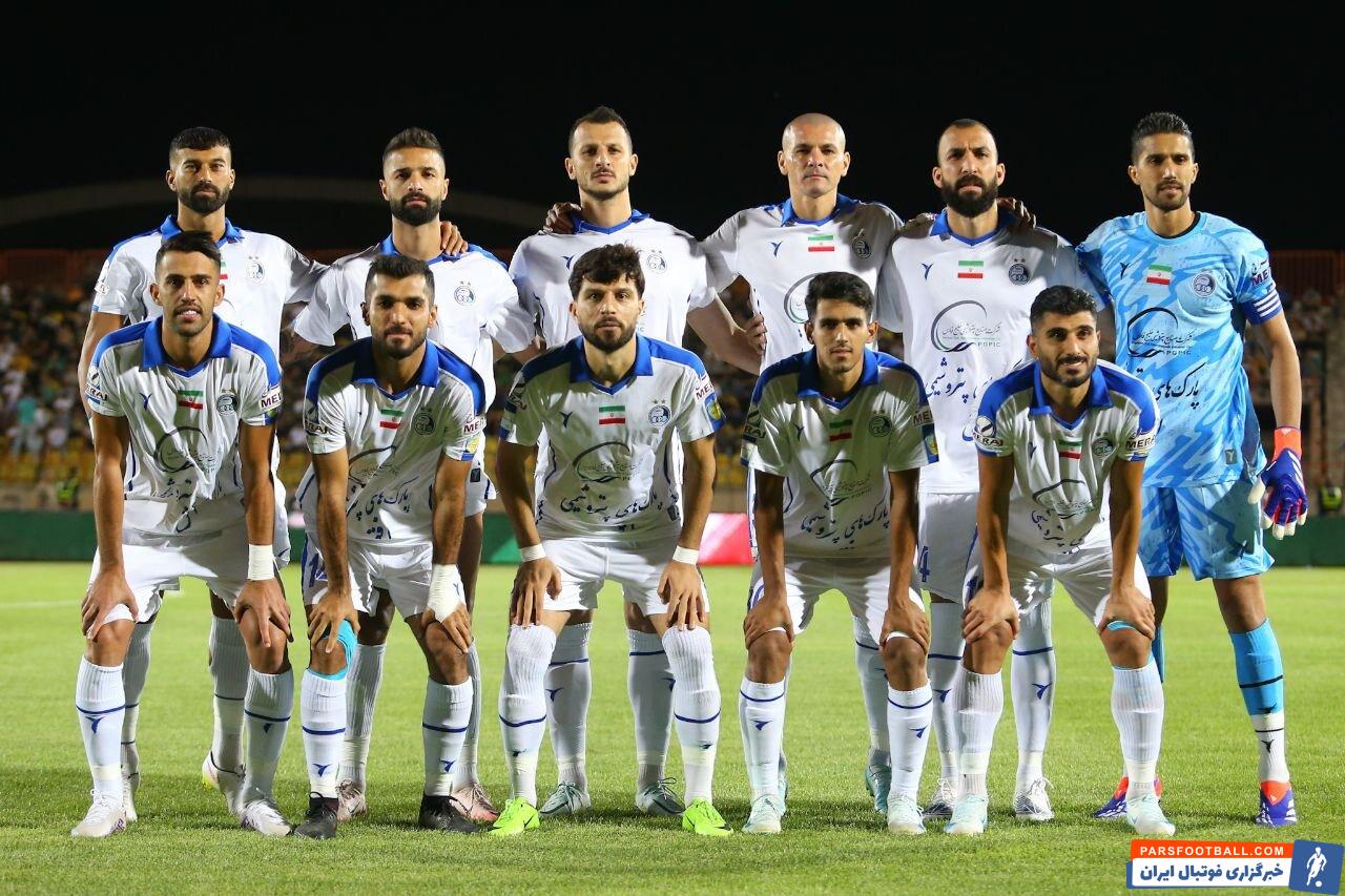 صادق ورمزیار : حضور کریستیانو رونالدو باعث حضور هواداران در استادیوم خواهد شد