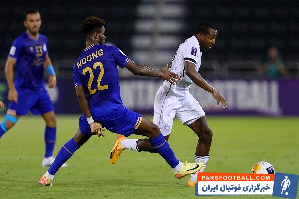 استقلال و النصر در کشور امارات و در شهر دبی برگزار خواهد شد