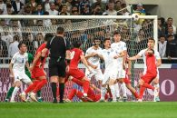 یوسوکو آراکی از ژاپن داور دیدار تیم ملی ایران و قطر شد