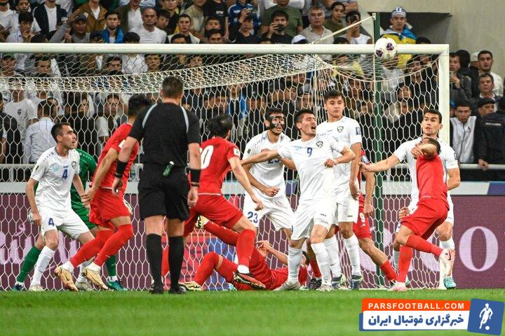 یوسوکو آراکی از ژاپن داور دیدار تیم ملی ایران و قطر شد