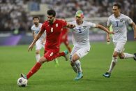 صمد مرفاوی : ما باید به این باور برسیم که می توانیم تیم ملی قطر را شکست دهیم