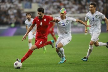 صمد مرفاوی : ما باید به این باور برسیم که می توانیم تیم ملی قطر را شکست دهیم