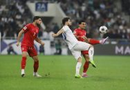 ستار همدانی : یک غفلت می‌ تواند ما را از صدر جدول دور کند