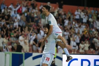 محمود کلهر : ترکیبی که مقابل قطر به میدان رفت باید در بازی با کره شمالی میدان برود