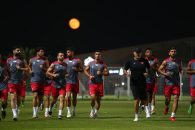فرشاد فرجی : حتما در لیگ نخبگان آسیا صعود می‌ کنیم