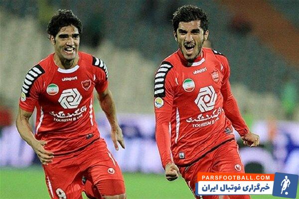 حمیدرضا علی عسگری : بازیکنان پرسپولیس در بخش حمله می‌ توانند زهردار تر باشند