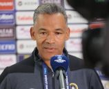 ژوزه مورایس : رقابت‌ ها هنوز برای ما تمام نشده است