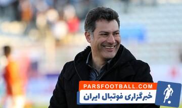 هادی طباطبایی : حسین حسینی دروازه‌ بان خیلی خوبی برای استقلال است