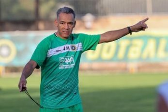 ژوزه مورایس سرمربی سپاهان : آماده این بازی بودیم و ذهنیت مان دقیقاً مثل همیشه بود