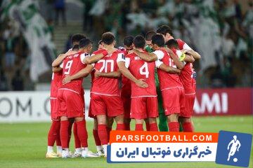 پرسپولیس ؛ ایوب العملود به دلیل مصدومیت دیدار مقابل السد را از دست داد